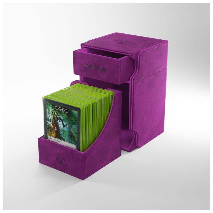 DECK BOXES - Watchtower 100+ Convertible