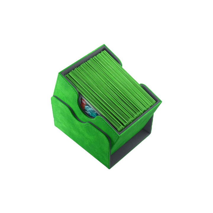 DECK BOXES - Sidekick 100+ Convertible - Gamegenics