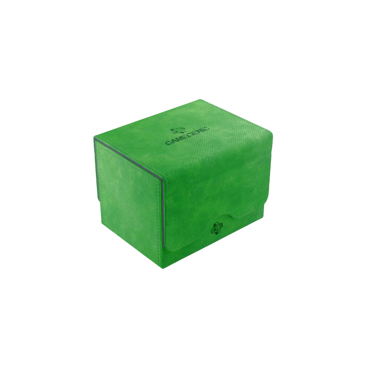 DECK BOXES - Sidekick 100+ Convertible - Gamegenics