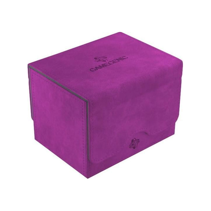DECK BOXES - Sidekick 100+ Convertible - Gamegenics
