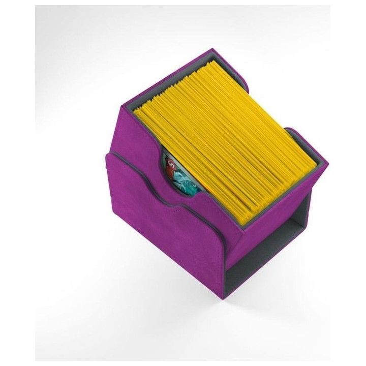 DECK BOXES - Sidekick 100+ Convertible - Gamegenics