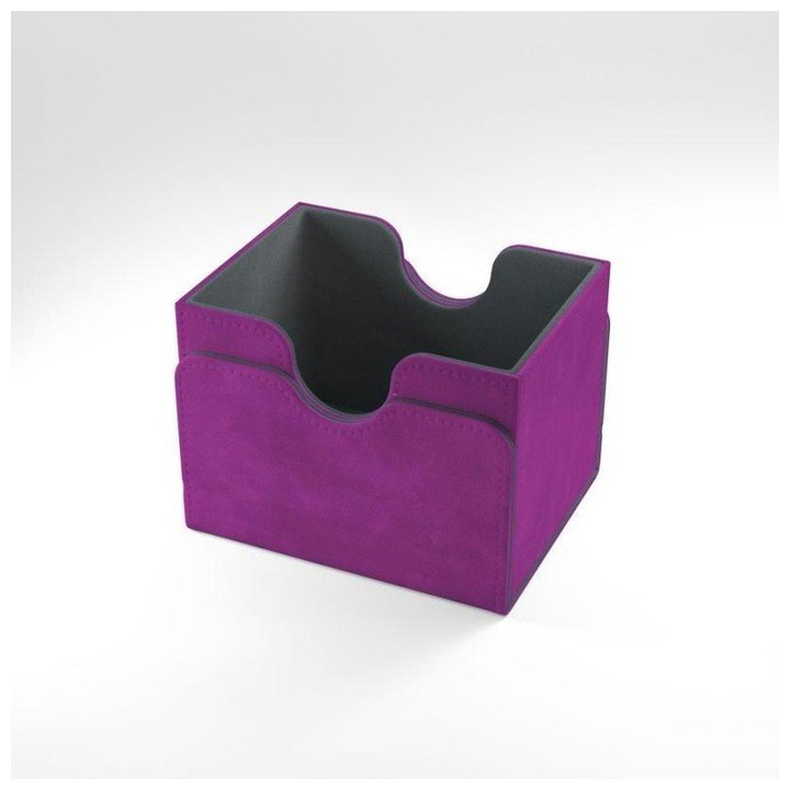 DECK BOXES - Sidekick 100+ Convertible - Gamegenics