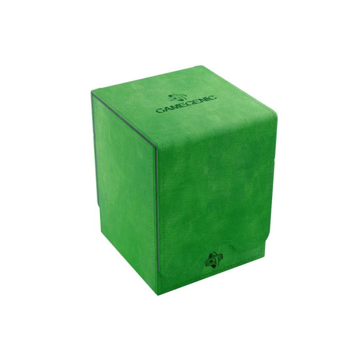 Squire 100+ Convertible - Gamegenics - DECK BOXES