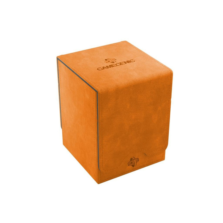 DECK BOXES - Squire 100+ XL Convertible - Gamegenics