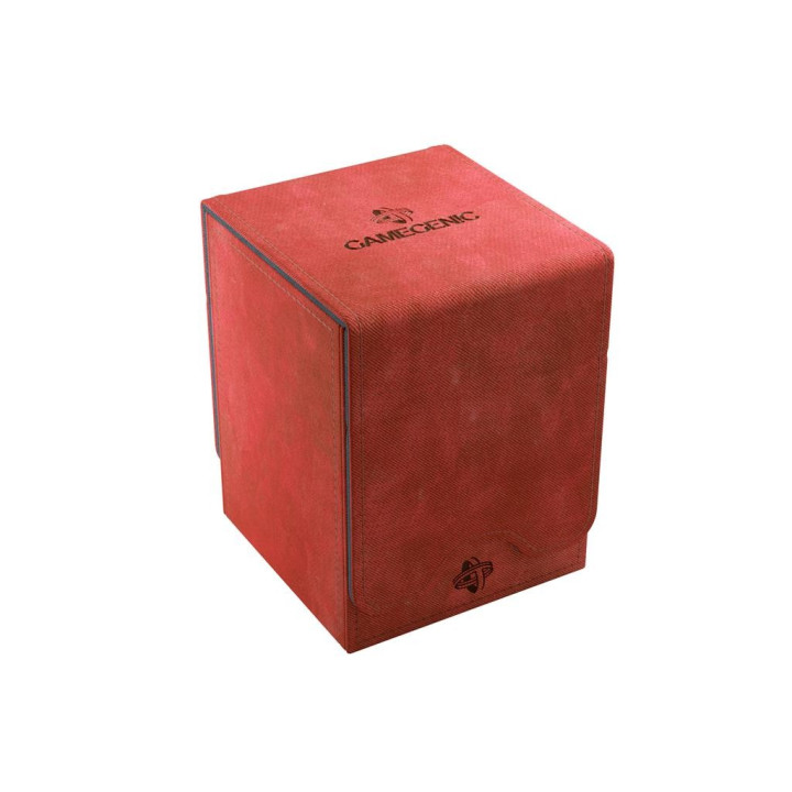 DECK BOXES - Squire 100+ XL Convertible - Gamegenics