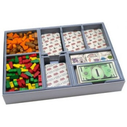 Kraken Insert - Food Chain Magnate - GIOCHI DA TAVOLO
