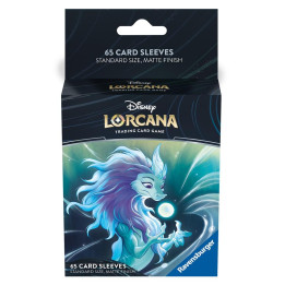 LORCANA - Disney Lorcana - Rise of the Floodborn - Sleeves SISU