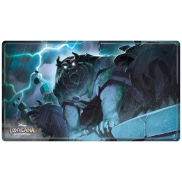 LORCANA - Disney Lorcana - Rise of the Floodborn - Playmat BEAST