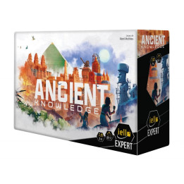 JEUX EXPERTS - Ancient Knowledge
