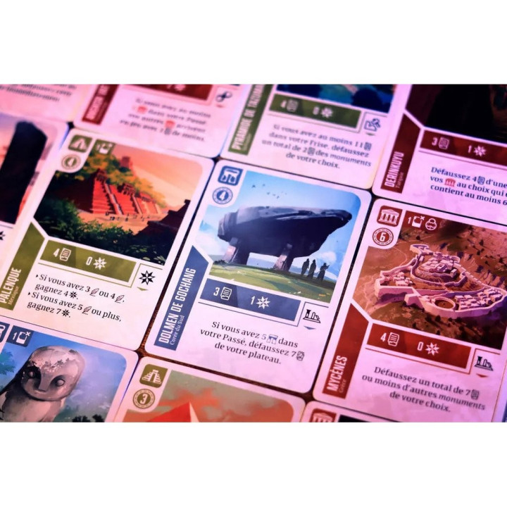 Ancient Knowledge - GIOCHI ESPERTI