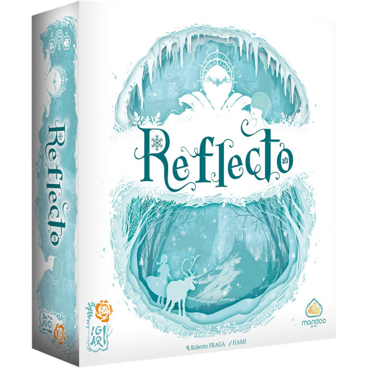 Reflecto - GIOCHI PER DUE