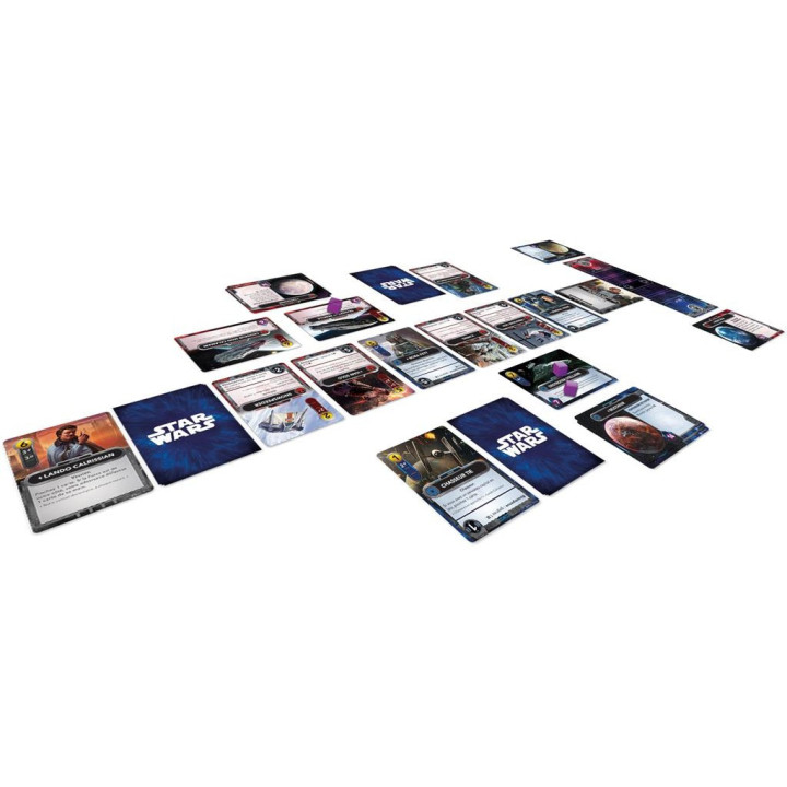 Star Wars: The Deckbuilding Game - GIOCHI PER DUE