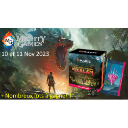 Avant-Première 2v2 Wilds of Eldraine - TRADING CARD GAME