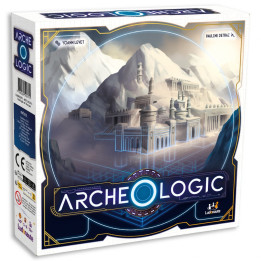 ArcheOlogic - GIOCHI DA TAVOLO