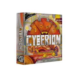 JEUX À DEUX - Cyberion