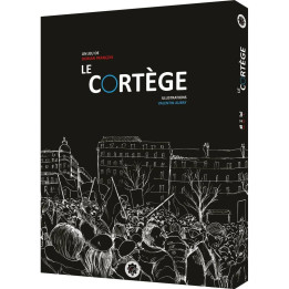 Le Cortège - GIOCHI PER DUE