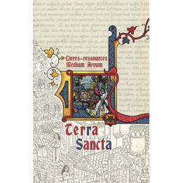 Medium Aevum - Coffret Terra Sancta - MEDIEVALE E FANTASY