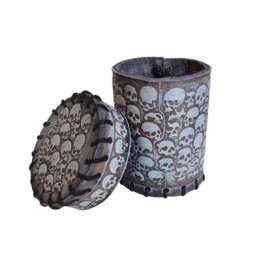BOURSE - Macabre Dice Cup