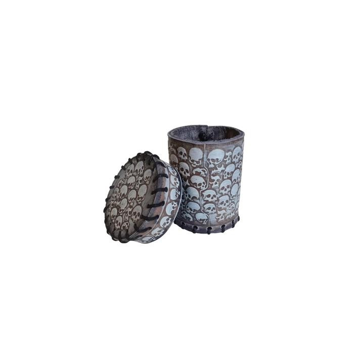 BOURSE - Macabre Dice Cup