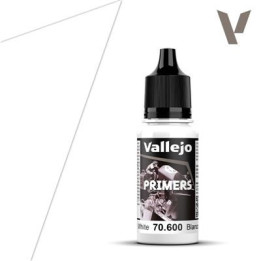 ACCUEIL - Surface Primer - White 18ml (70.600)