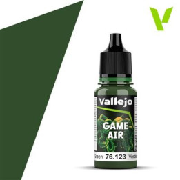 VALLEJO - Game air - Angel Green 18ml (76.123)