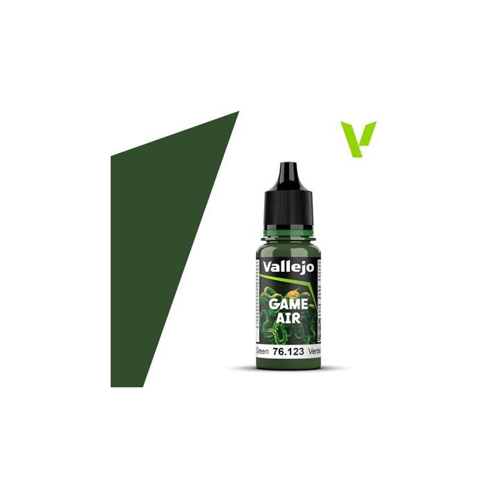 Game air - Angel Green 18ml (76.123) - VALLEJO