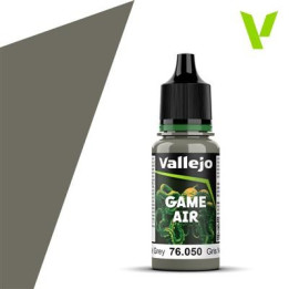 VALLEJO - Game air - Neutral grey 18ml (76.050)