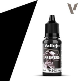ACCUEIL - Surface Primer - Black 18ml (70.602)