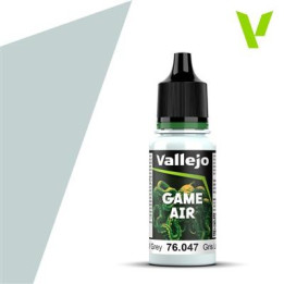 VALLEJO - Game air - Wolf grey 18ml (76.047)