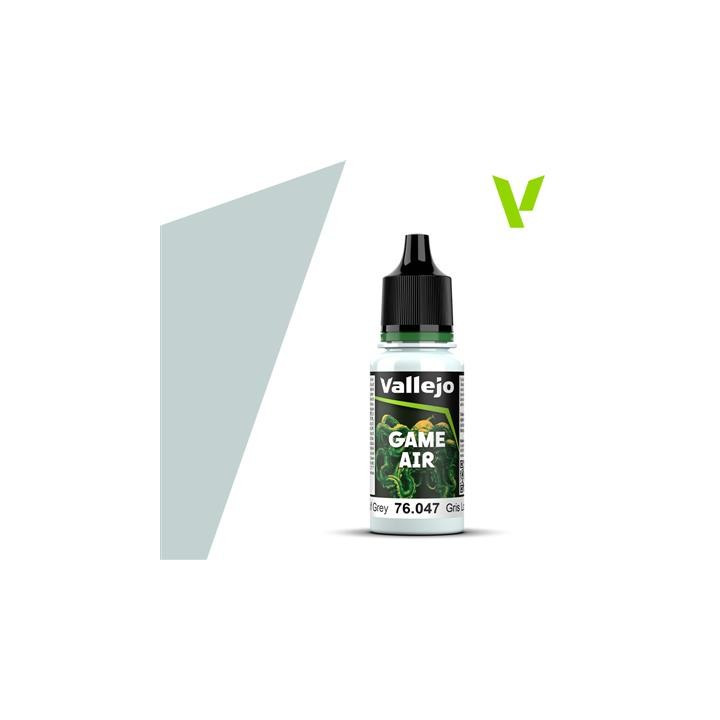 Game air - Wolf grey 18ml (76.047) - VALLEJO