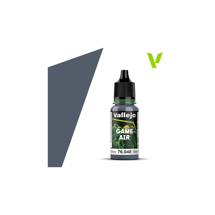Game air - Sombre grey 18ml (76.048) - VALLEJO