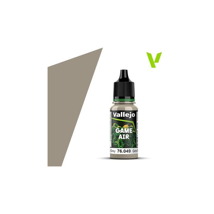 Game air - Stonewall grey18ml (76.049) - VALLEJO