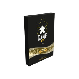 L'Ile au Trésor : La Marque des Pirates - BOARD GAMES