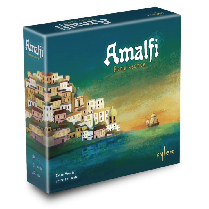 Amalfi Renaissance - GIOCHI ESPERTI