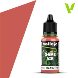 Game air - Athena skin 18ml (76.107) - VALLEJO