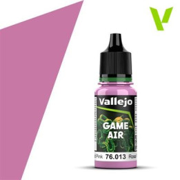 VALLEJO - Game air - Squid Pink 18ml (76.013)