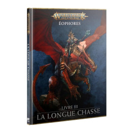 FIGURINES - Éophores: Livre III – La Longue Chasse