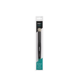 PINCEAUX - VALLEJO - BRUSH / DRY BRUSH - NATURAL HAIR DRY BRUSH LARGE