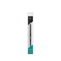 PINCEAUX - VALLEJO - BRUSH / DRY BRUSH - NATURAL HAIR DRY BRUSH SMALL