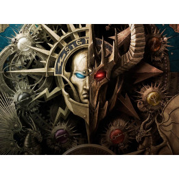 WARHAMMER - Tournoi Warhammer AoS