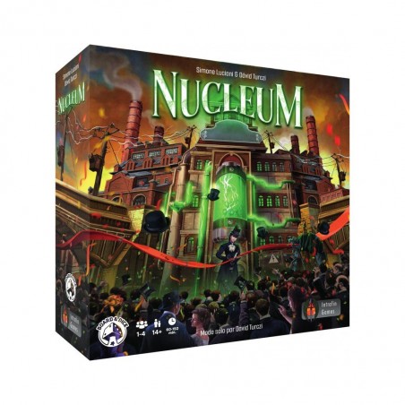 Nucleum