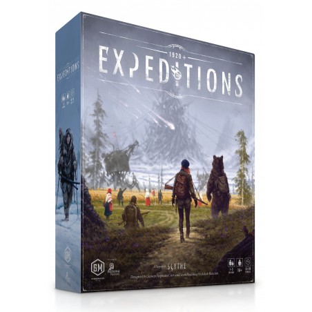 Expeditions