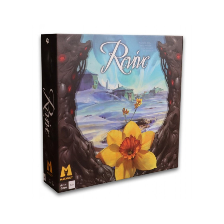 Revive - GIOCHI ESPERTI