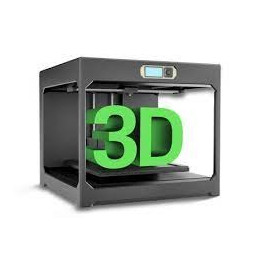 ACCUEIL - Fichier Impression3D
