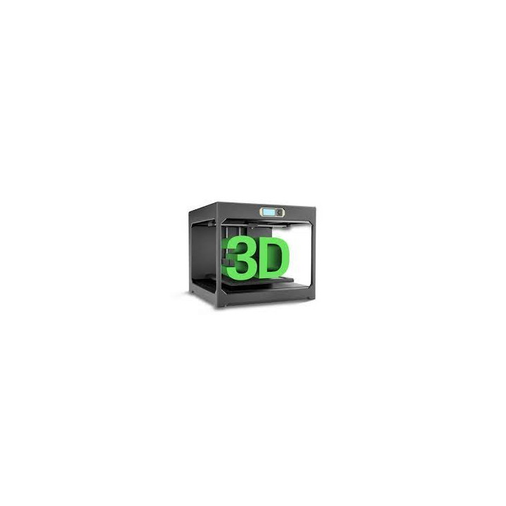 ACCUEIL - Fichier Impression3D