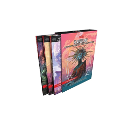 Dungeons & Dragons - Planescape - Adventures in the Multiverse - SORTEGGIARE