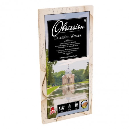 Obsession - Wessex