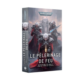 LIVRES - Le pèlerinage de feu (français)