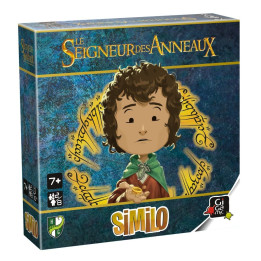 Similo - Le Seigneur des Anneaux - SORTEGGIARE