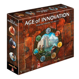 JEUX EXPERTS - Age of Innovation